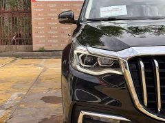 Hongqi HS7 2022 3.0T Automatic 4WD Intelligent Flagship Edition 5-Seater - ფოტო 4