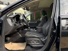 Hongqi HS7 2022 3.0T Automatic 4WD Intelligent Flagship Edition 5-Seater - ფოტო 5