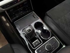 Hongqi HS7 2022 3.0T Automatic 4WD Intelligent Flagship Edition 5-Seater - ფოტო 6