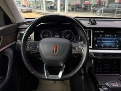 Hongqi HS7 2022 3.0T Automatic 4WD Intelligent Flagship Edition 5-Seater - ფოტო 8