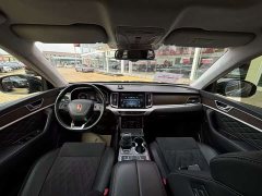 Hongqi HS7 2022 3.0T Automatic 4WD Intelligent Flagship Edition 5-Seater - ფოტო 9
