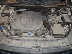 Changan CS75 2022 Blue Whale Edition 1.5T DCT Distinguished Type - ფოტო 10