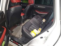 Changan CS75 2022 Blue Whale Edition 1.5T DCT Distinguished Type - ფოტო 11