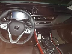 Changan CS75 2022 Blue Whale Edition 1.5T DCT Distinguished Type - ფოტო 12