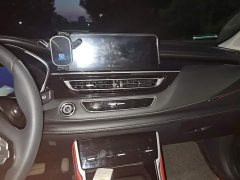 Changan CS75 2022 Blue Whale Edition 1.5T DCT Distinguished Type - ფოტო 13