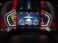 Changan CS75 2022 Blue Whale Edition 1.5T DCT Distinguished Type - ფოტო 14