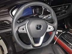 Changan CS75 2022 Blue Whale Edition 1.5T DCT Distinguished Type - ფოტო 15