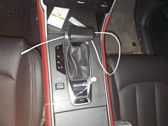 Changan CS75 2022 Blue Whale Edition 1.5T DCT Distinguished Type - ფოტო 16
