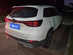 Changan CS75 2022 Blue Whale Edition 1.5T DCT Distinguished Type - ფოტო 3