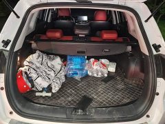 Changan CS75 2022 Blue Whale Edition 1.5T DCT Distinguished Type - ფოტო 4