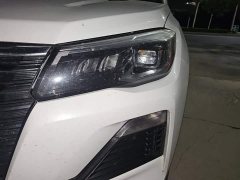 Changan CS75 2022 Blue Whale Edition 1.5T DCT Distinguished Type - ფოტო 5