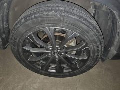 Changan CS75 2022 Blue Whale Edition 1.5T DCT Distinguished Type - ფოტო 6