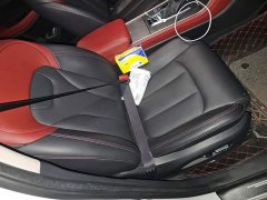 Changan CS75 2022 Blue Whale Edition 1.5T DCT Distinguished Type - ფოტო 8
