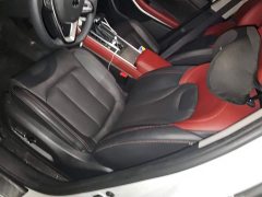 Changan CS75 2022 Blue Whale Edition 1.5T DCT Distinguished Type - ფოტო 9