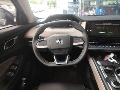 Changan CS55 PLUS 2022 Second Generation 1.5T DCTPremium Version - ფოტო 11