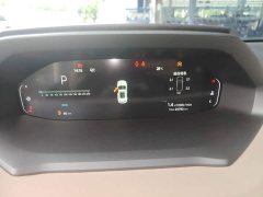 Changan CS55 PLUS 2022 Second Generation 1.5T DCTPremium Version - ფოტო 12