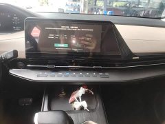 Changan CS55 PLUS 2022 Second Generation 1.5T DCTPremium Version - ფოტო 13