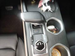 Changan CS55 PLUS 2022 Second Generation 1.5T DCTPremium Version - ფოტო 14