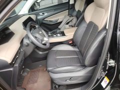 Changan CS55 PLUS 2022 Second Generation 1.5T DCTPremium Version - ფოტო 15
