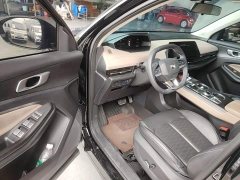 Changan CS55 PLUS 2022 Second Generation 1.5T DCTPremium Version - ფოტო 16