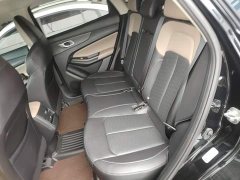Changan CS55 PLUS 2022 Second Generation 1.5T DCTPremium Version - ფოტო 17