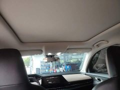 Changan CS55 PLUS 2022 Second Generation 1.5T DCTPremium Version - ფოტო 18