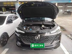 Changan CS55 PLUS 2022 Second Generation 1.5T DCTPremium Version - ფოტო 20