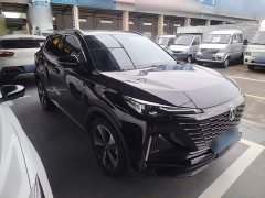 Changan CS55 PLUS 2022 Second Generation 1.5T DCTPremium Version - ფოტო 4