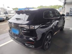 Changan CS55 PLUS 2022 Second Generation 1.5T DCTPremium Version - ფოტო 7