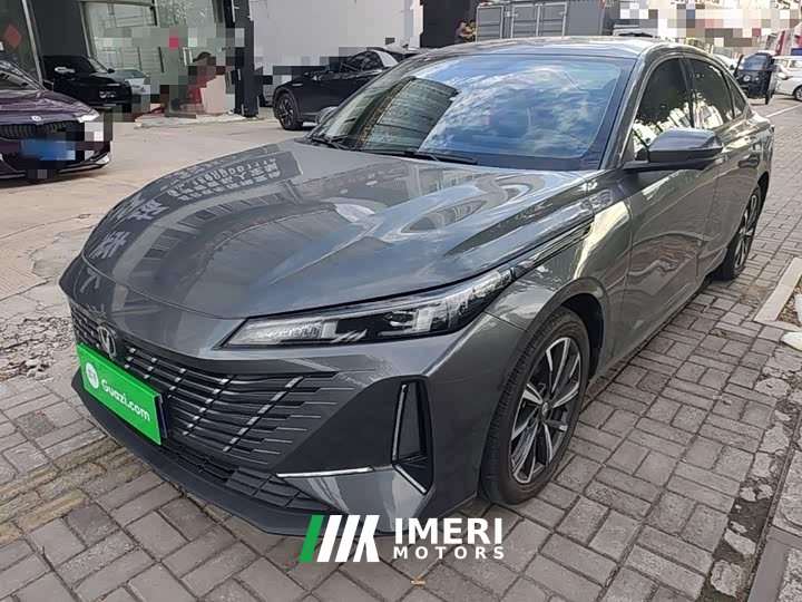 Changan Eado 2024 1.5T GDI automatic premium