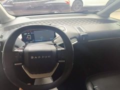 Baojun KiWi EV 2021 Artist LFP - ფოტო 10