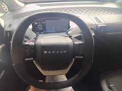 Baojun KiWi EV 2021 Artist LFP - ფოტო 11