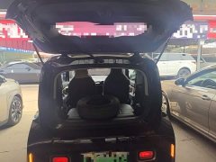 Baojun KiWi EV 2021 Artist LFP - ფოტო 19