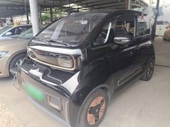 Baojun KiWi EV 2021 Artist LFP - ფოტო 2