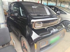 Baojun KiWi EV 2021 Artist LFP - ფოტო 4