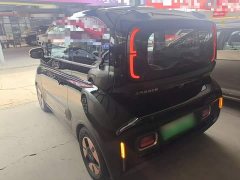 Baojun KiWi EV 2021 Artist LFP - ფოტო 5