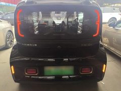 Baojun KiWi EV 2021 Artist LFP - ფოტო 6