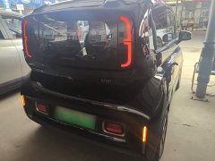 Baojun KiWi EV 2021 Artist LFP - ფოტო 7