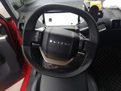 Baojun KiWi EV 2021 Artist Edition Ternary Lithium - ფოტო 11