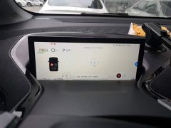 Baojun KiWi EV 2021 Artist Edition Ternary Lithium - ფოტო 12