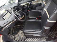 Baojun KiWi EV 2021 Artist Edition Ternary Lithium - ფოტო 15