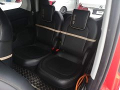 Baojun KiWi EV 2021 Artist Edition Ternary Lithium - ფოტო 17