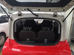 Baojun KiWi EV 2021 Artist Edition Ternary Lithium - ფოტო 19
