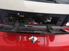 Baojun KiWi EV 2021 Artist Edition Ternary Lithium - ფოტო 20