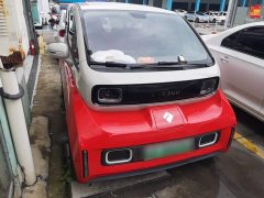 Baojun KiWi EV 2021 Artist Edition Ternary Lithium - ფოტო 4