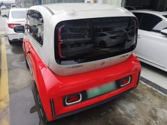 Baojun KiWi EV 2021 Artist Edition Ternary Lithium - ფოტო 5