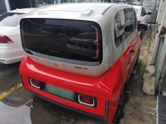 Baojun KiWi EV 2021 Artist Edition Ternary Lithium - ფოტო 7