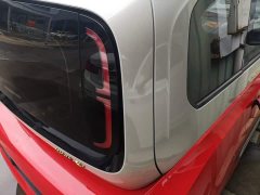 Baojun KiWi EV 2021 Artist Edition Ternary Lithium - ფოტო 8