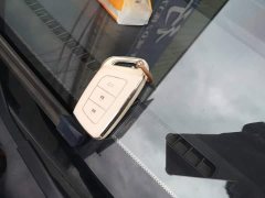 Baojun KiWi EV 2021 Artist Edition Ternary Lithium - ფოტო 9