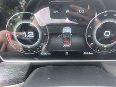 Hongqi HS5 2022 2.0T Zhilian Flagship Edition - ფოტო 10